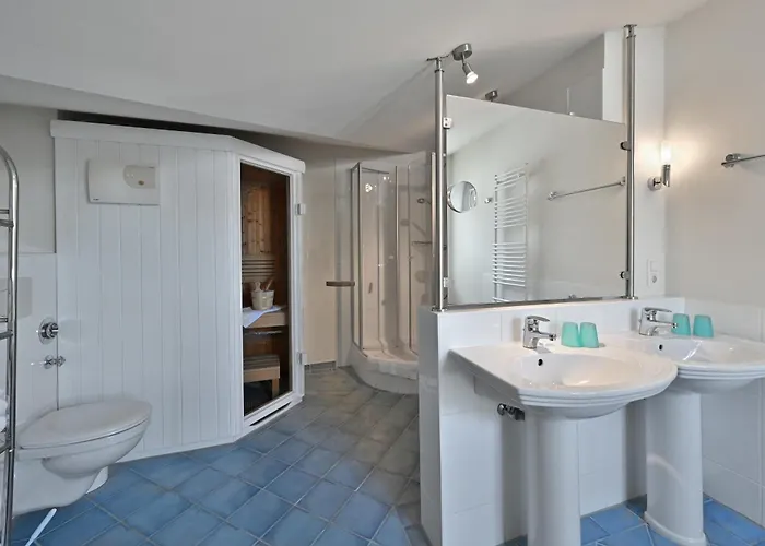 Appartement 13 Celia